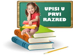 UPIS U 1. RAZRED