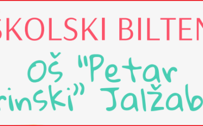 Školski bilten