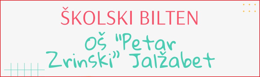 Školski bilten