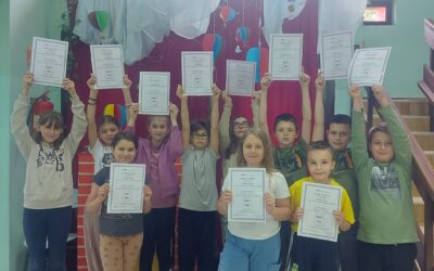 Učenici sudjelovali na matematičkom natjecanju MAT Liga!