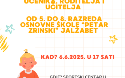 POZIVNICA