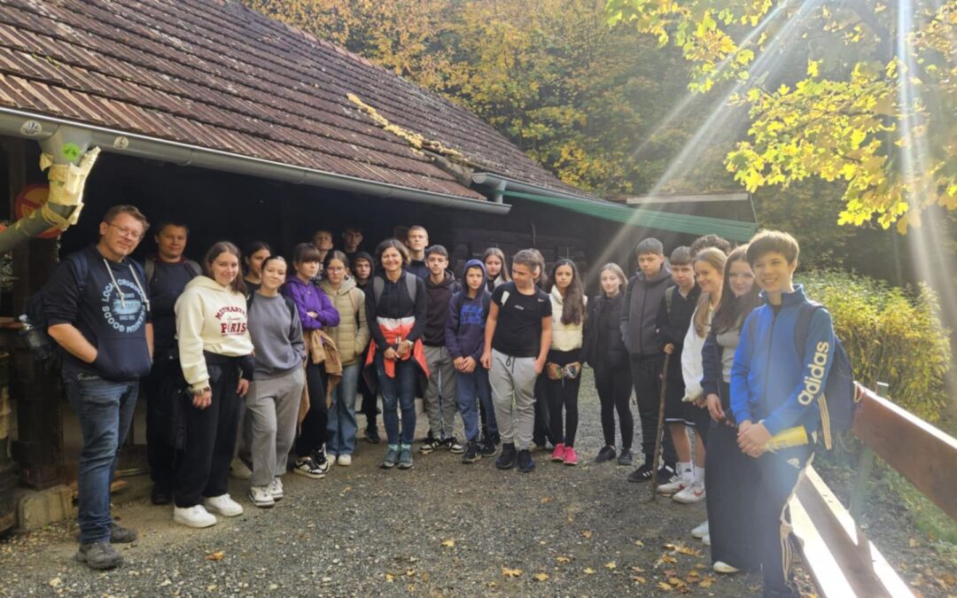 Na 7. susretima mladih