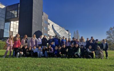 Izvanučionička nastava u Zagrebu – spoj zabave, kulture i učenja