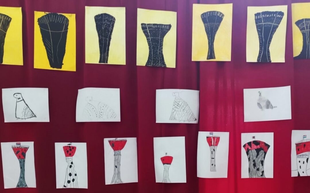 Obilježili smo Dan sjećanja na žrtve Domovinskog rata i Dan sjećanja na žrtvu Vukovara i Škabrnje