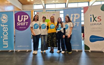 ODMOR – ne MORA, nego FORA!