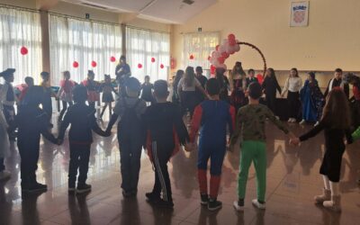 Maškare u Jalžabetu