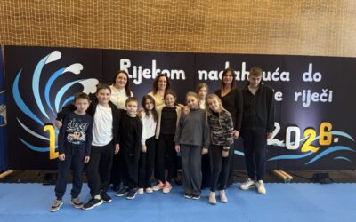 Sudjelovanje na međuopćinskoj Smotri LiDraNo