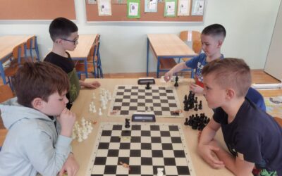 Šah u školi