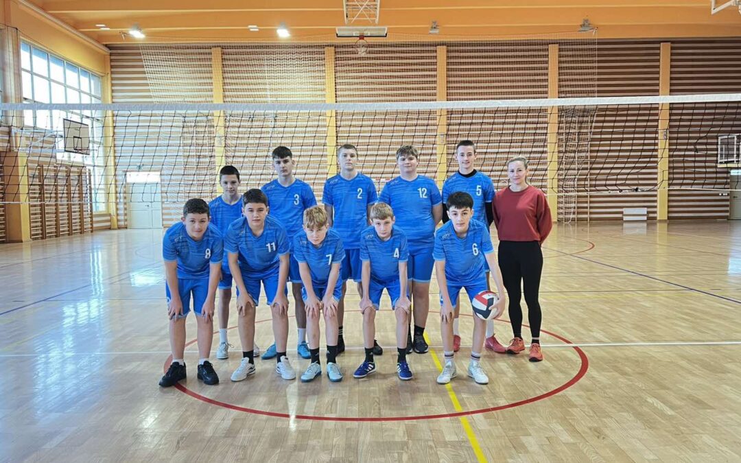 Uspjesi učenika na školskim sportskim natjecanjima