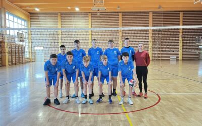 Uspjesi učenika na školskim sportskim natjecanjima