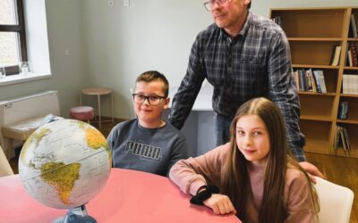 Veliki uspjeh geografa