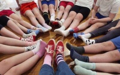 21. ožujka – Svjetski dan osoba s Down sindromom