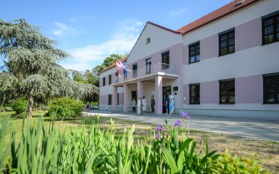 Hvala svima na podršci – zajedno smo našu školu doveli do novog sjaja!