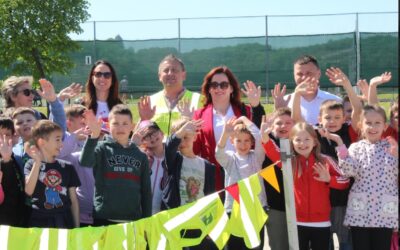 Program prometne kulture za najmlađe