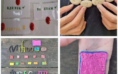 DANI HRVATSKOGA JEZIKA