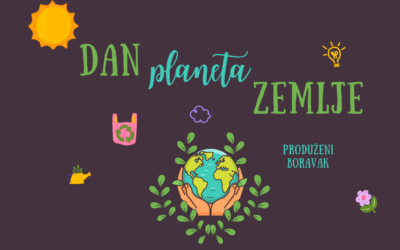 Dan planeta Zemlje u produženom boravku