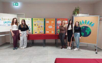 POZIV NA DRŽAVNU SMOTRU PROJEKT GRAĐANIN