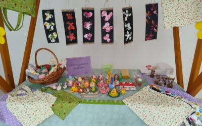 Učenička zadruga “Elizabeta”