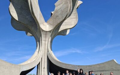 U Jasenovcu sa sjetom i poštovanjem