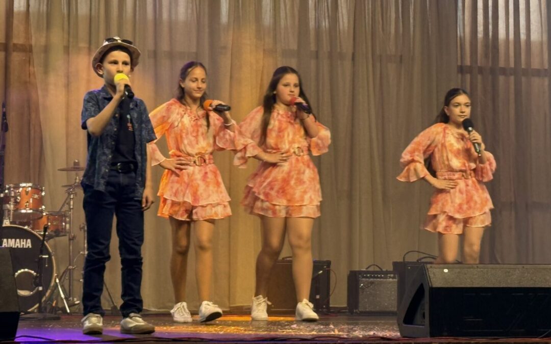 “Max sucht den Superstar”