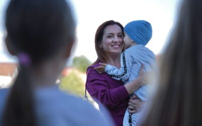 Uspješno održana humanitarna akcija „Svi za Luku – srcem i sportom”