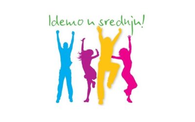Upis u srednju školu
