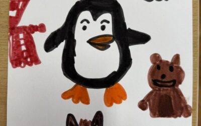 Pingvin u Hrvatskoj