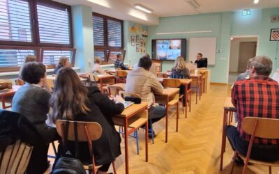 Projekt građanin – od početne ideje do realizacije